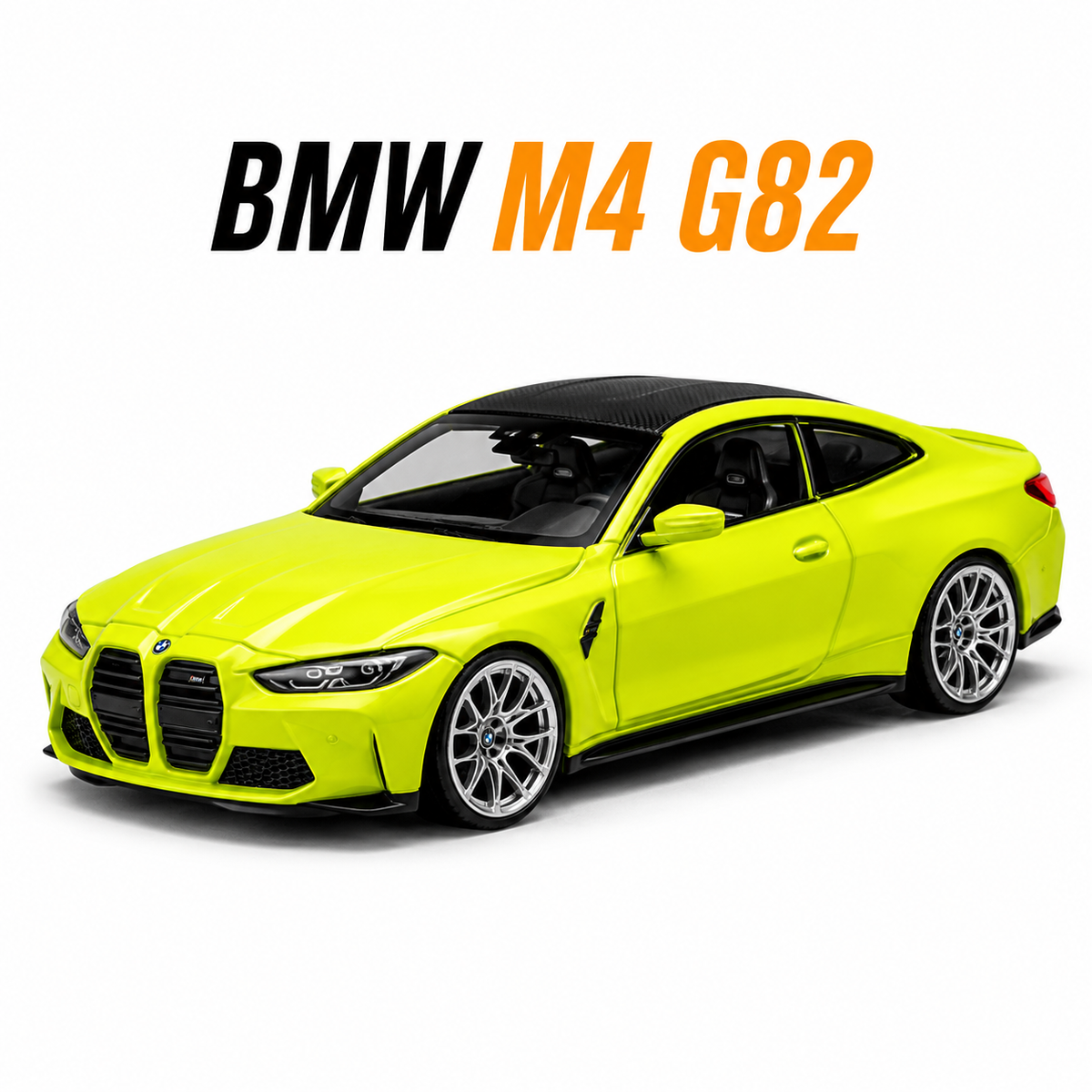 Miniatura Metálica 1:64 Colección Premium