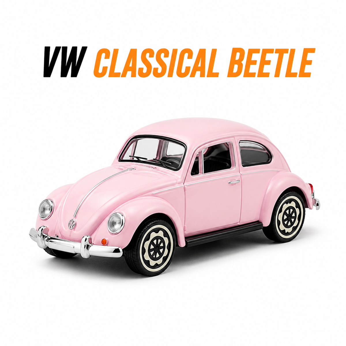 Miniatura Metálica 1:64 Colección Premium