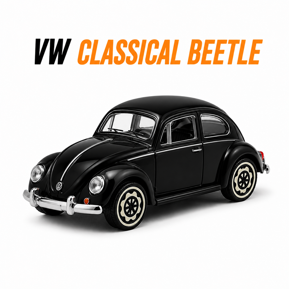 Miniatura Metálica 1:64 Colección Premium