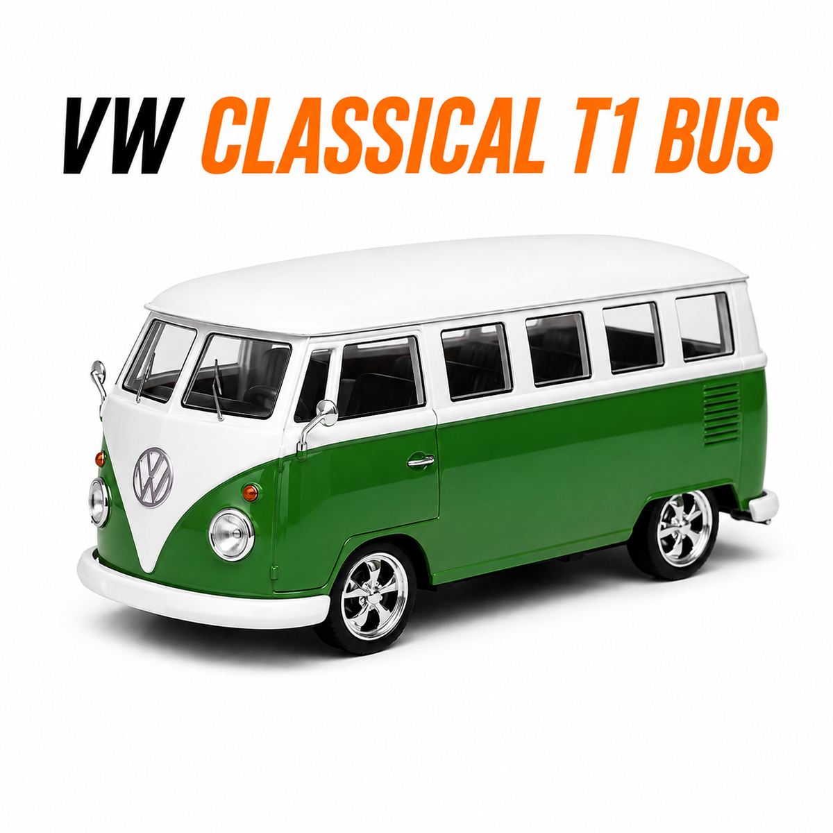 Miniatura Metálica 1:64 Colección Premium