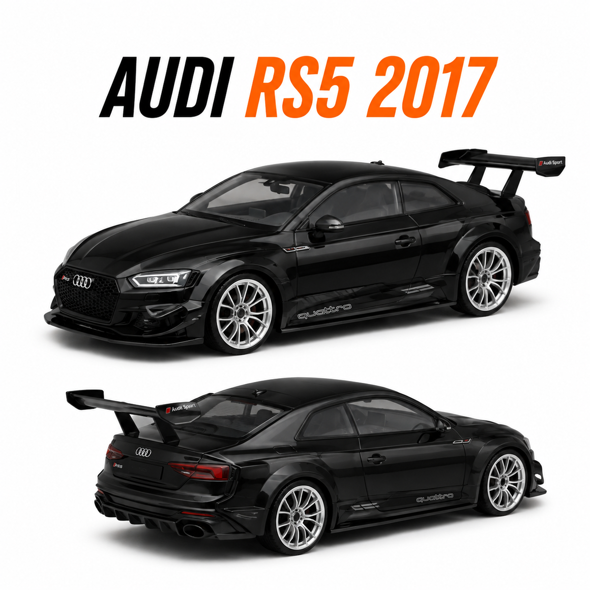 Miniatura Metálica 1:64 Colección Premium