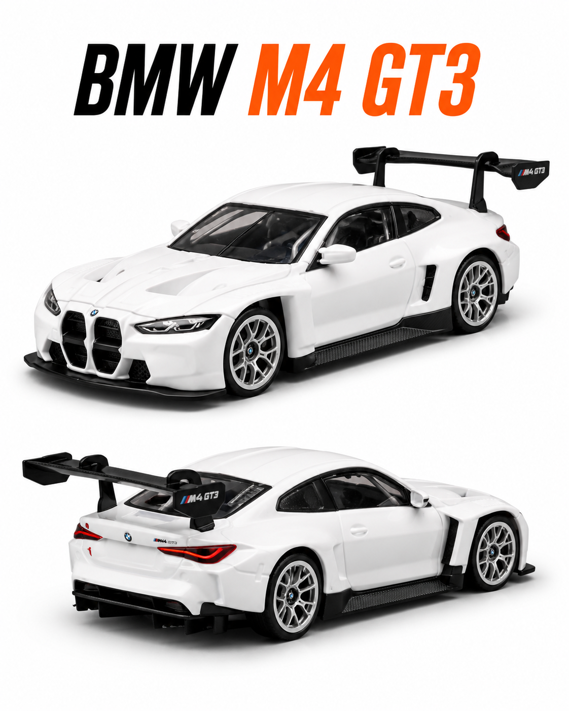 Miniatura Metálica 1:64 Colección Premium