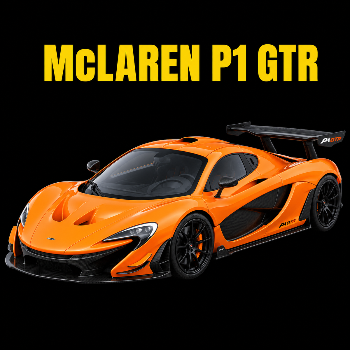 Miniatura Metálica 1:64 Colección Premium