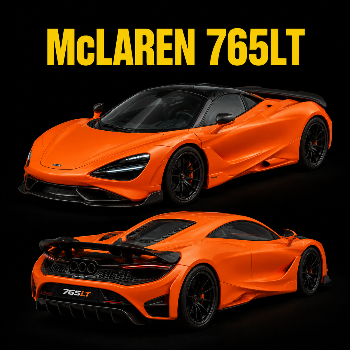 Miniatura Metálica 1:64 Colección Premium